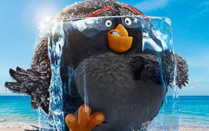 The Angry Birds Movie 2